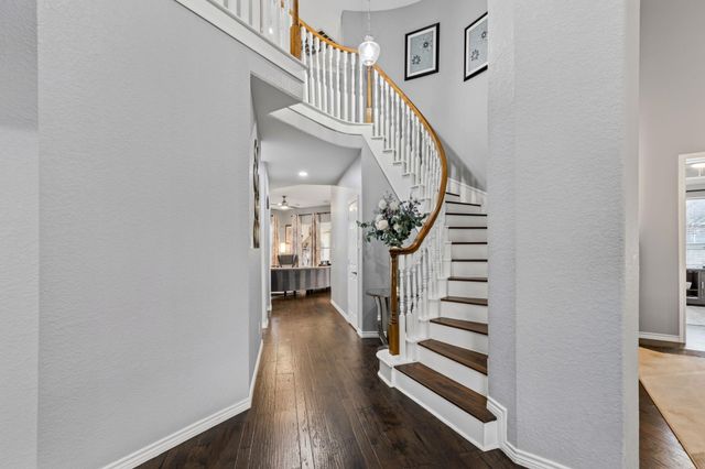 20102 Windbury Court, Spring, TX 77379