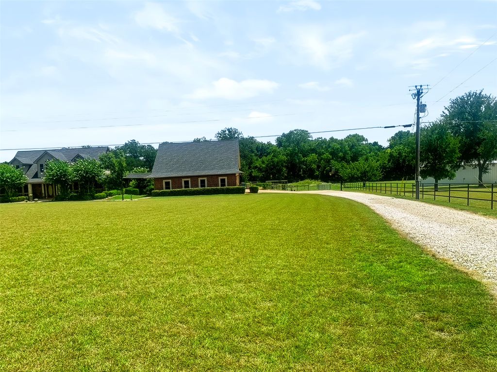 1189 Heritage Creek Drive, Rhome, TX 76078 — photo 2