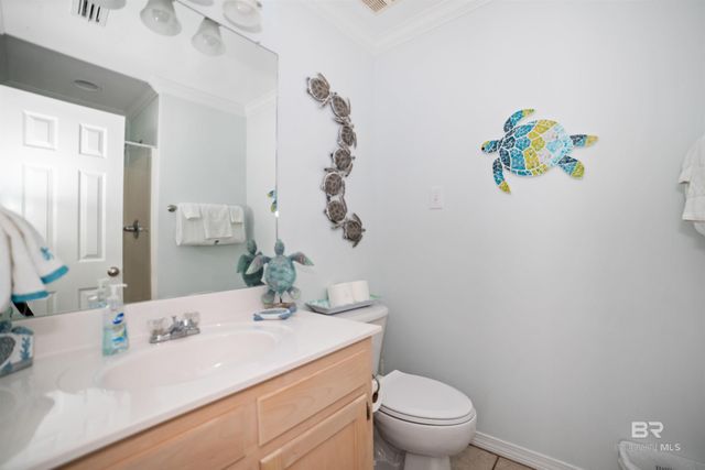 50 Forney Johnson Drive D7, Dauphin Island, AL 36528