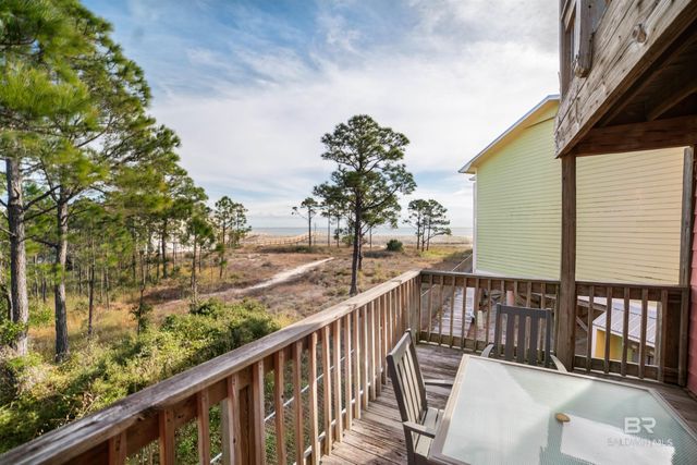 50 Forney Johnson Drive D7, Dauphin Island, AL 36528
