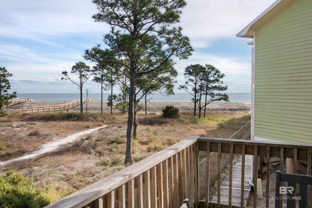 50 Forney Johnson Drive D7, Dauphin Island, AL 36528