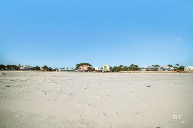 50 Forney Johnson Drive D7, Dauphin Island, AL 36528