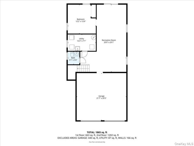 25-08 148th Street, Flushing, NY 11354