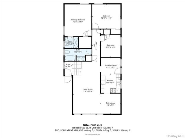 25-08 148th Street, Flushing, NY 11354
