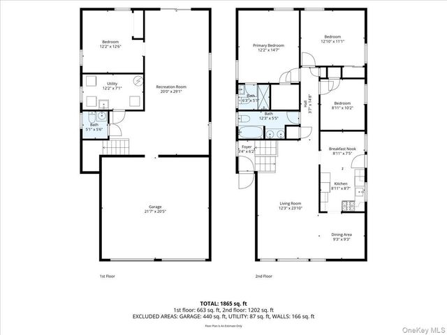 25-08 148th Street, Flushing, NY 11354