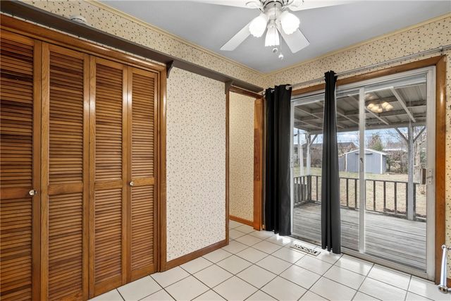 838 S Cherry Street, Siloam Springs, AR 72761