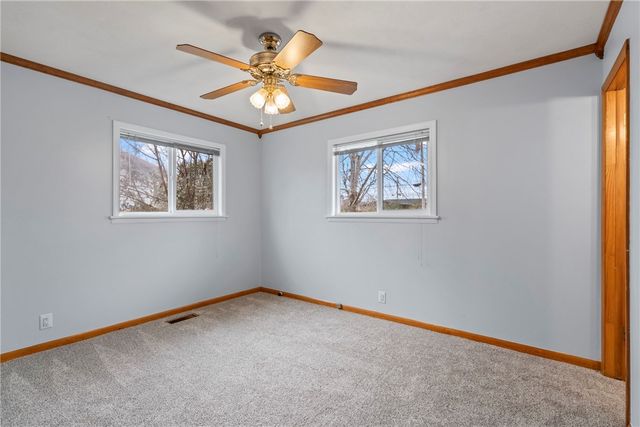 838 S Cherry Street, Siloam Springs, AR 72761