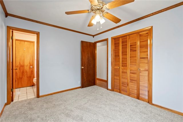 838 S Cherry Street, Siloam Springs, AR 72761