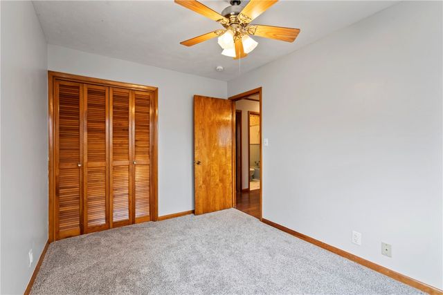 838 S Cherry Street, Siloam Springs, AR 72761