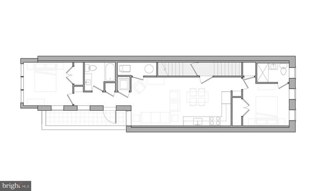 3118 MOUNT PLEASANT ST NW #3, Washington, DC 20010