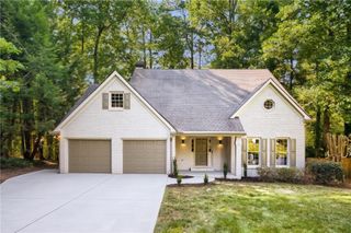 2119 Wilshire Drive SW, Marietta, GA 30064