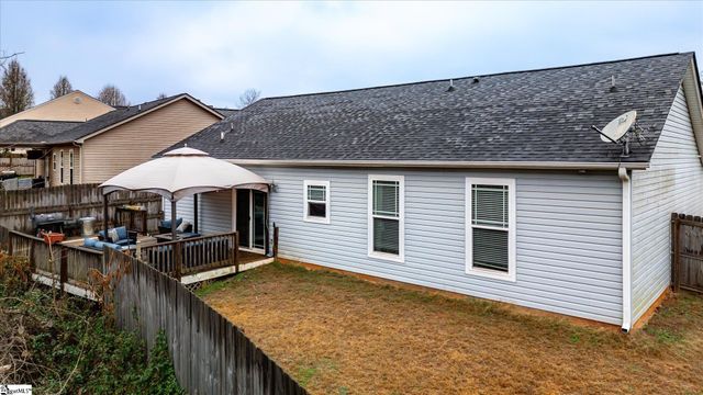 108 Alberta Circle, Piedmont, SC 29673