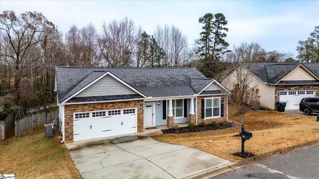 108 Alberta Circle, Piedmont, SC 29673