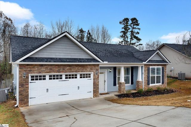 108 Alberta Circle, Piedmont, SC 29673