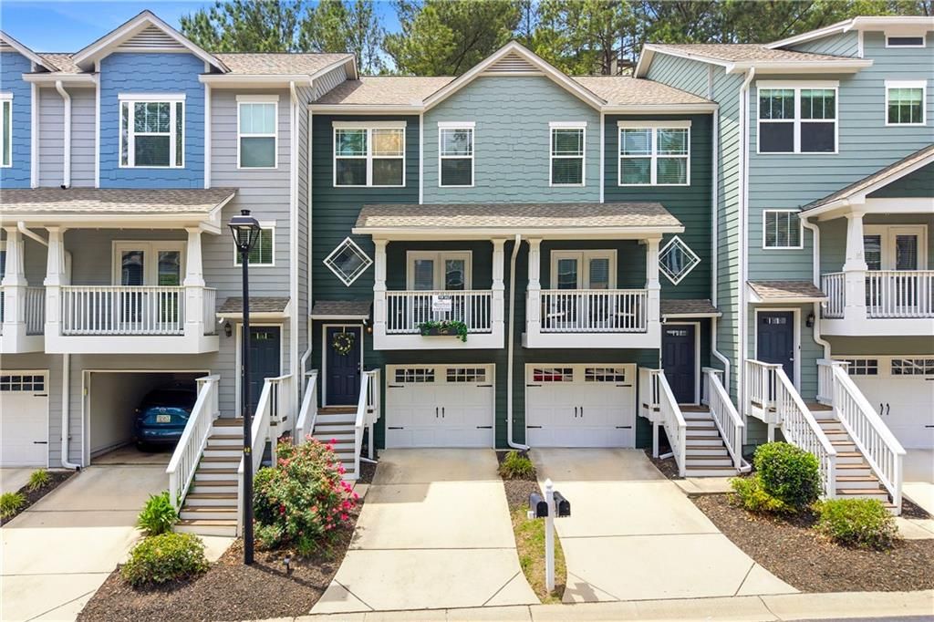 1524 Liberty Parkway NW, Atlanta, GA 30318