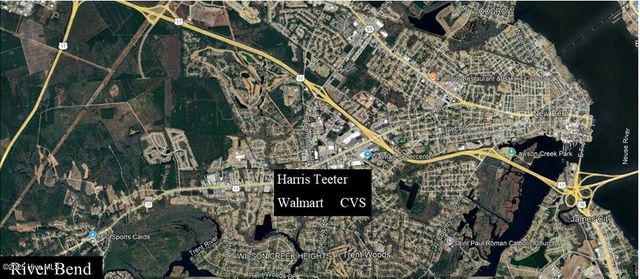 10 Pier Pointe, New Bern, NC 28562