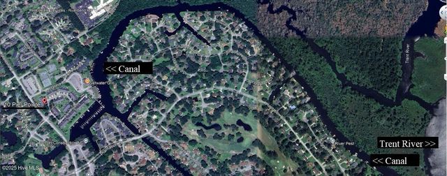 10 Pier Pointe, New Bern, NC 28562