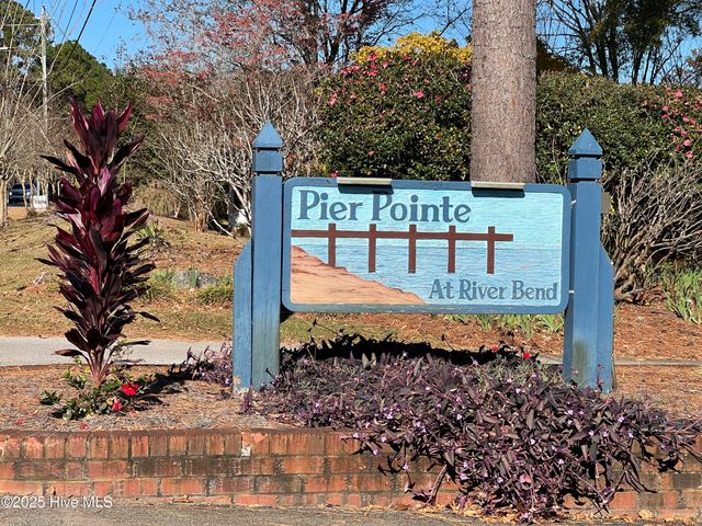 10 Pier Pointe, New Bern, NC 28562