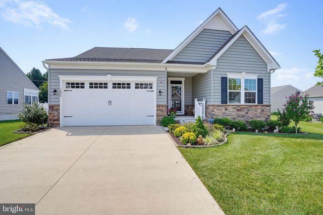 272 ANGLESEY DR, Middletown, DE 19709