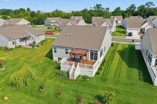 272 ANGLESEY DR, Middletown, DE 19709