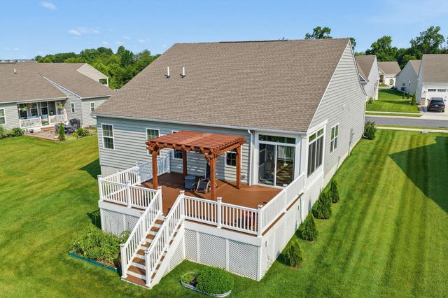 272 ANGLESEY DR, Middletown, DE 19709