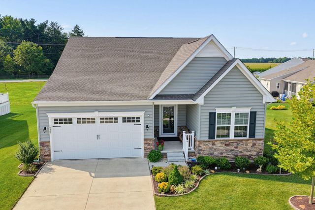 272 ANGLESEY DR, Middletown, DE 19709