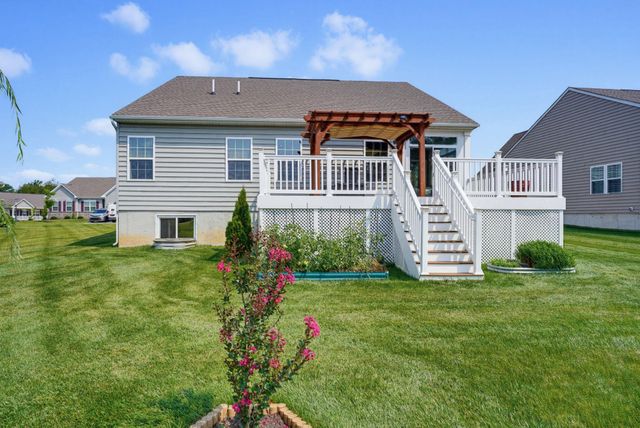 272 ANGLESEY DR, Middletown, DE 19709