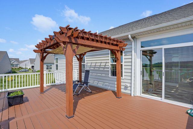 272 ANGLESEY DR, Middletown, DE 19709