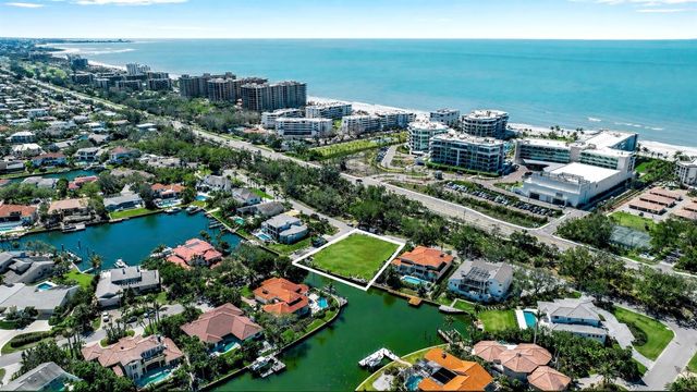 1600 HARBOR SOUND DRIVE, Longboat Key, FL 34228