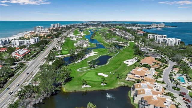 1600 HARBOR SOUND DRIVE, Longboat Key, FL 34228