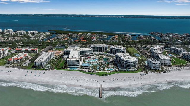 1600 HARBOR SOUND DRIVE, Longboat Key, FL 34228