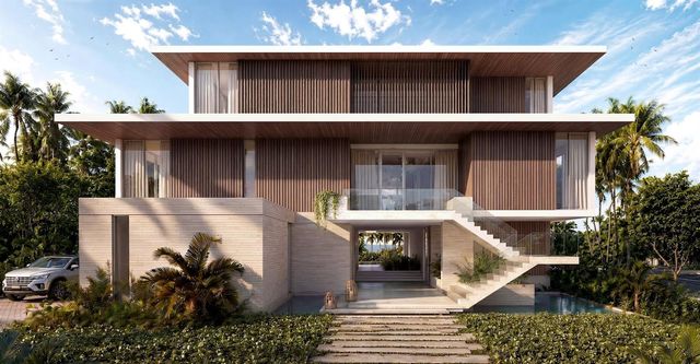 1600 HARBOR SOUND DRIVE, Longboat Key, FL 34228