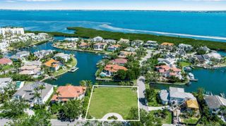 1600 HARBOR SOUND DRIVE, Longboat Key, FL 34228