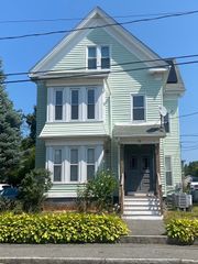 36 Taylor Ave 2, Brockton, MA 02302