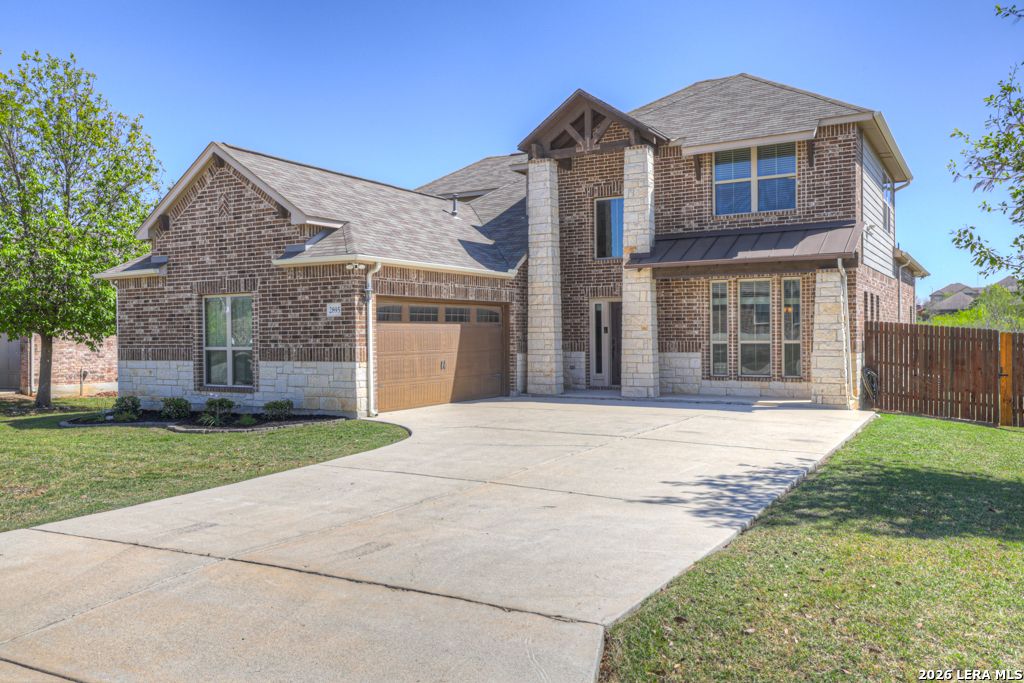 2895 Vista, New Braunfels, TX 78130