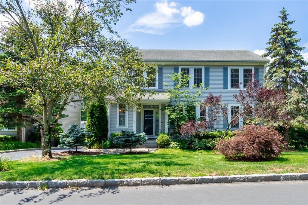 47 Bellefair Road, Rye Brook, NY 10573