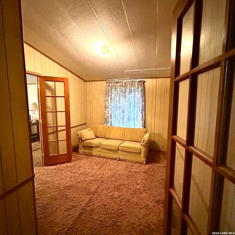 6332 Wildcat, Beeville, TX 78102