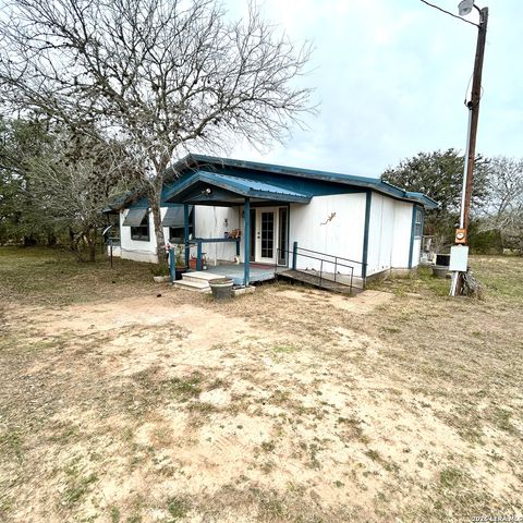 6332 Wildcat, Beeville, TX 78102