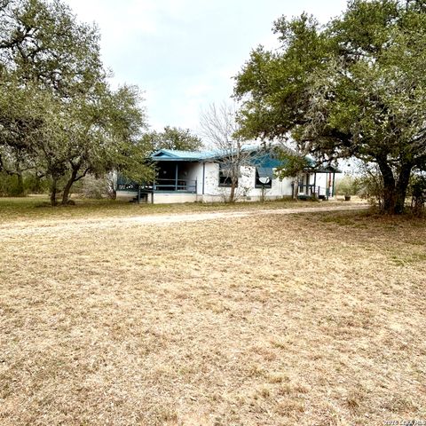 6332 Wildcat, Beeville, TX 78102