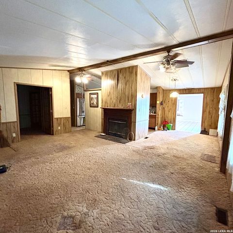 6332 Wildcat, Beeville, TX 78102