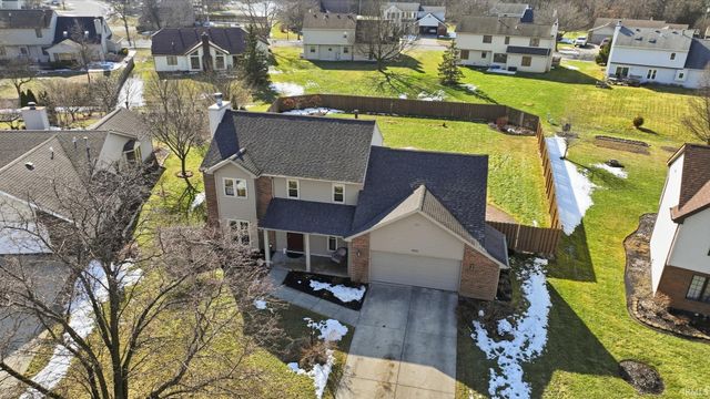 8531 Stand Ridge Run, Fort Wayne, IN 46825