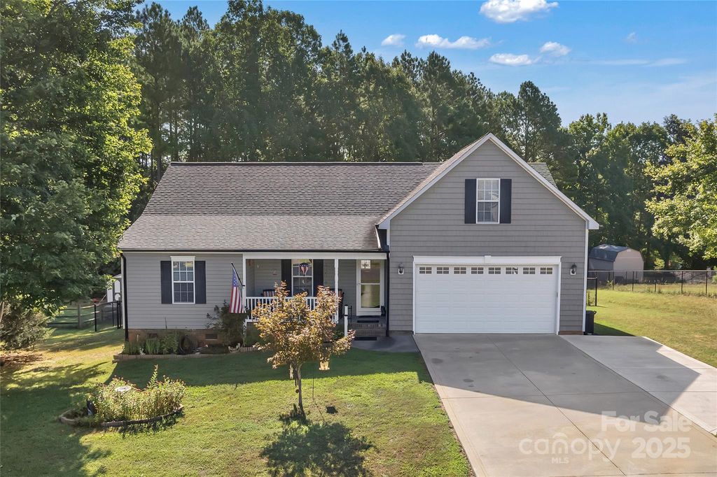 5108 Sawbill Lane, Gastonia, NC 28052