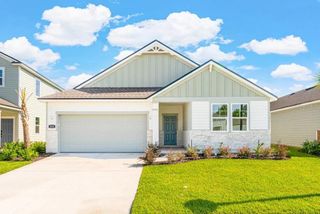 224 MONTGOMERY COURT, Palm Coast, FL 32164