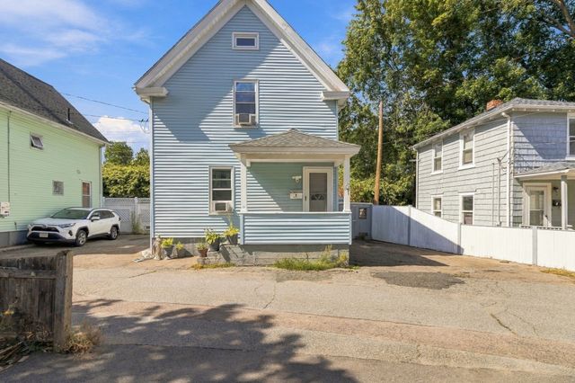 5 Eden Ct, Attleboro, MA 02703