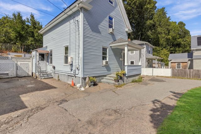 5 Eden Ct, Attleboro, MA 02703