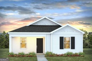 214 Lakeside Drive, Port Wentworth, GA 31407