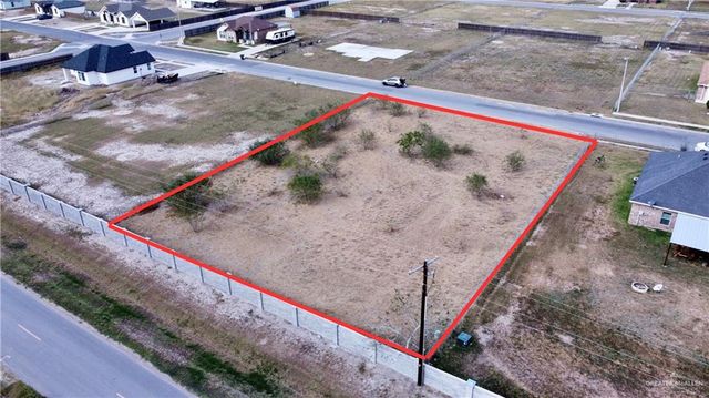 2602 Ceti Drive, Mercedes, TX 78570