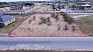 2602 Ceti Drive, Mercedes, TX 78570