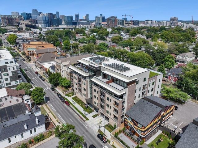 1014 16th Ave S Unit 104, Nashville, TN 37212