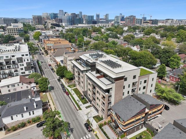 1014 16th Ave S Unit 104, Nashville, TN 37212